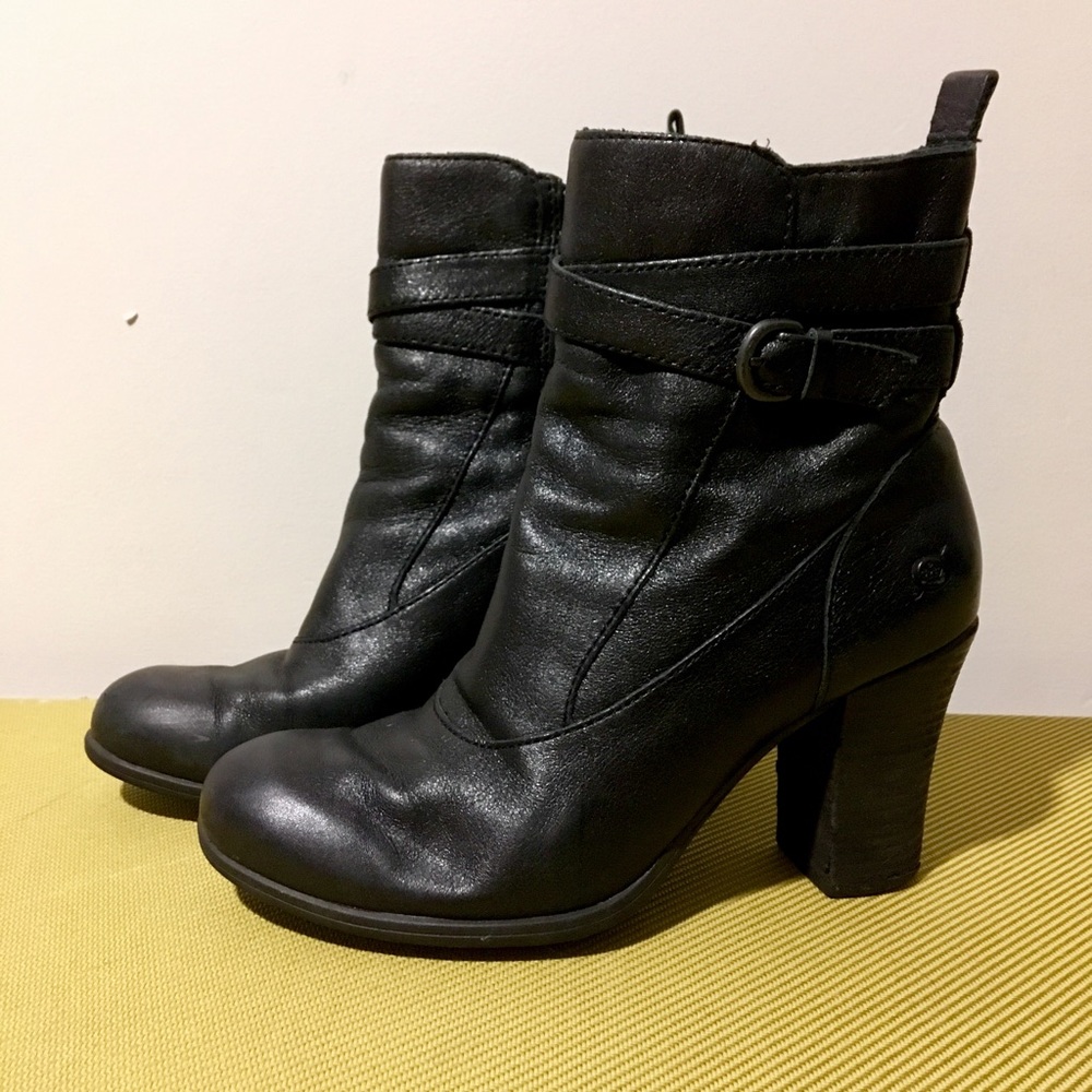 Major Sale Born Boots